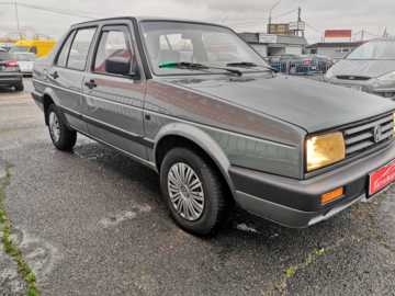 Volkswagen Jetta II, 1988 г.