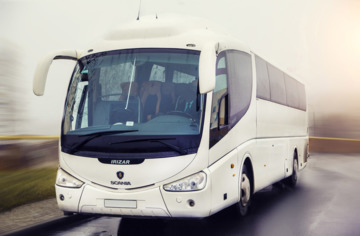 Scania Irizar K380 , 2008 г.