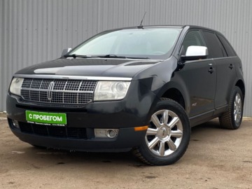 Lincoln MKX I, 2007 г.