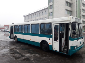 Неман 5201, 2006 г.