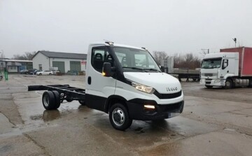 Iveco 35-13, 2015 г.
