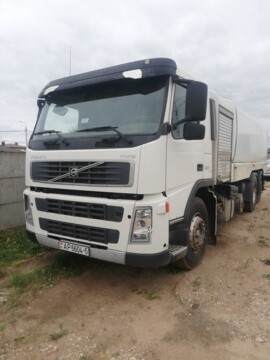 Volvo FM FM9, 2003 г.