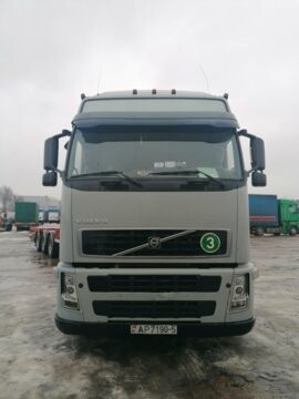 Volvo FH FH 12 420, 2003 г.