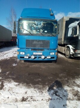 MAN 19, 1997 г.