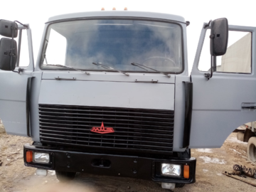 МАЗ 5432 9, 1999 г.