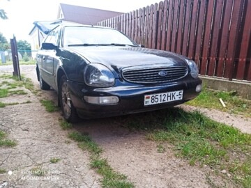 Ford Scorpio II, 1995 г.