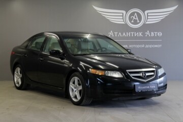 Acura TL III, 2005 г.