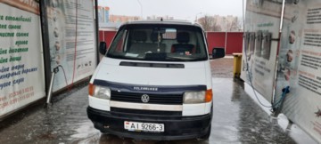 Volkswagen T4, 1993 г.