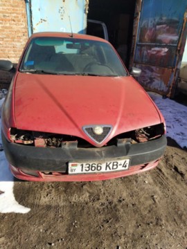 Alfa Romeo 145 930, 1997 г.