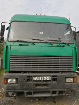 МАЗ 5440 69, 2004 г.