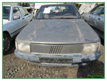 Fiat Croma I, 1987 г.