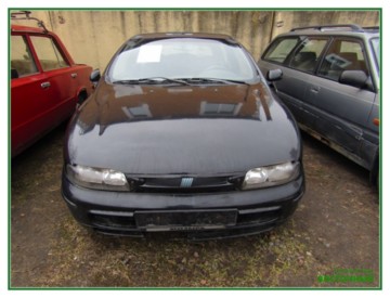 Fiat Bravo I, 1998 г.