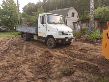 ЗИЛ 5301, 2002 г.