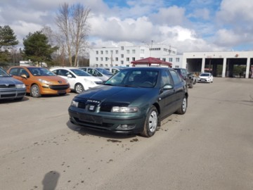 SEAT Toledo II, 2003 г.