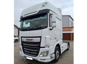 DAF XF 106 480, 2018 г.