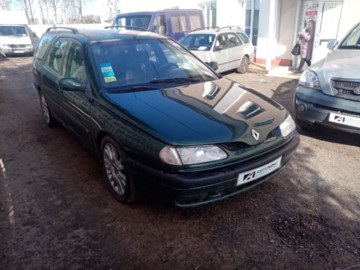 Renault Laguna I, 1995 г.