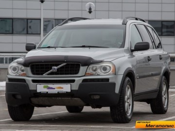 Volvo XC90 I, 2004 г.