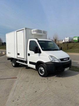 Iveco 35-13 Daily, 2011 г.