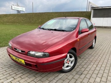 Fiat Brava, 2000 г.