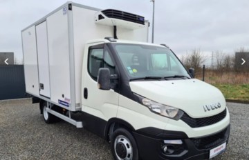 Iveco 35-15 7 ер, 2015 г.