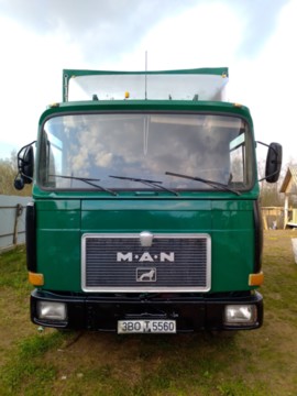 MAN 19, 1986 г.