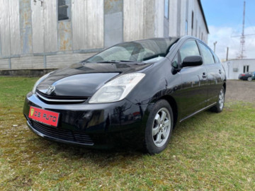Toyota Prius II (XW20), 2004 г.