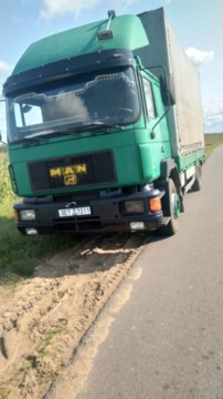 MAN 19, 1994 г.