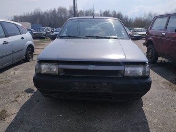 Fiat Tipo I, 1993 г.