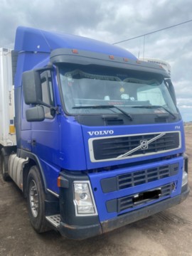 Volvo FM, 2005 г.