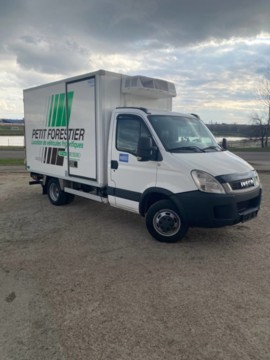 Iveco 35-13 Daily, 2010 г.