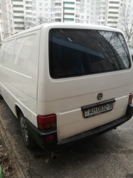 Volkswagen T4, 1996 г.