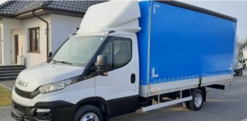 Iveco 35-15, 2016 г.