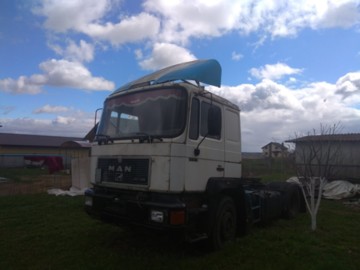MAN 19, 1994 г.