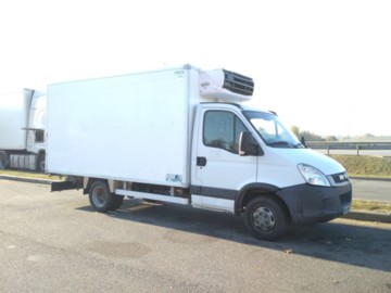 Iveco 35-13 Daily, 2010 г.
