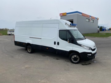 Iveco 35-13, 2015 г.