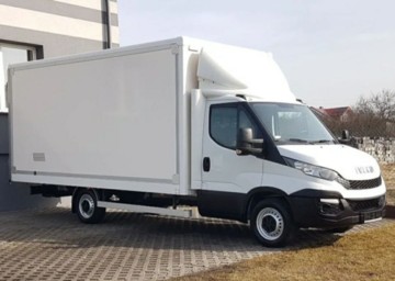 Iveco Daily 35S13, 2015 г.