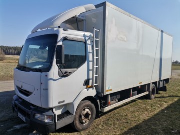 Renault Midlum 180, 2003 г.