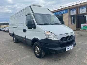 Iveco 35-13, 2014 г.