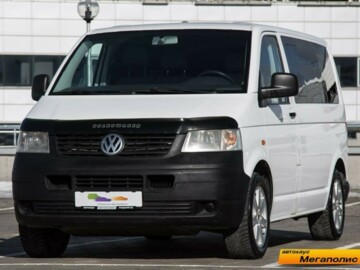 Volkswagen Transporter T5, 2003 г.