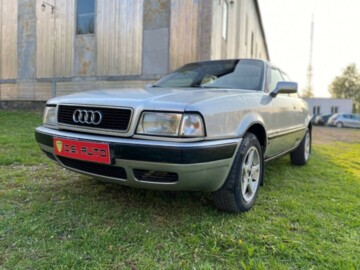 Audi 80 B4, 1994 г.