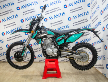 Avantis A7 NEW LITE KKE С ПТС, 2022 г.