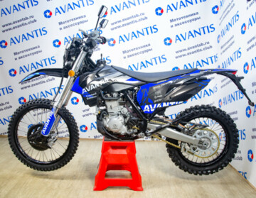Avantis A7 PREMIUM (177 MM) С ПТС, 2021 г.