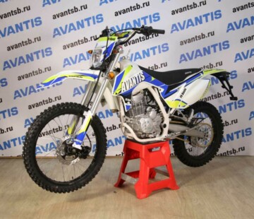 Avantis FX 250 basic (172FMM) c ПТС, 2021 г.