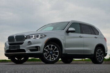 BMW X5 F15, 2018 г.