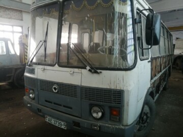 ПАЗ 4234, 2008 г.