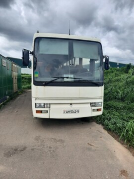 Renault FR1 SFR11262, 1991 г.