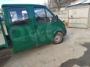 Ford Transit, 1992 г.