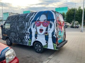 Volkswagen LT, 1994 г.
