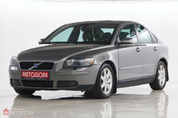 Volvo S40 II, 2004 г.