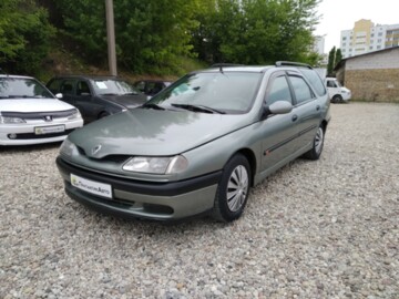 Renault Laguna I, 1997 г.